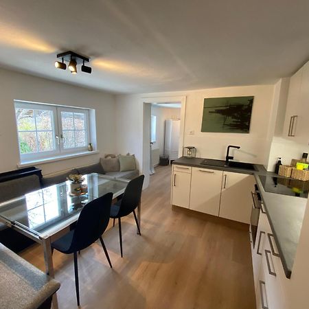 Tini House Villa Wagrain Eksteriør bilde