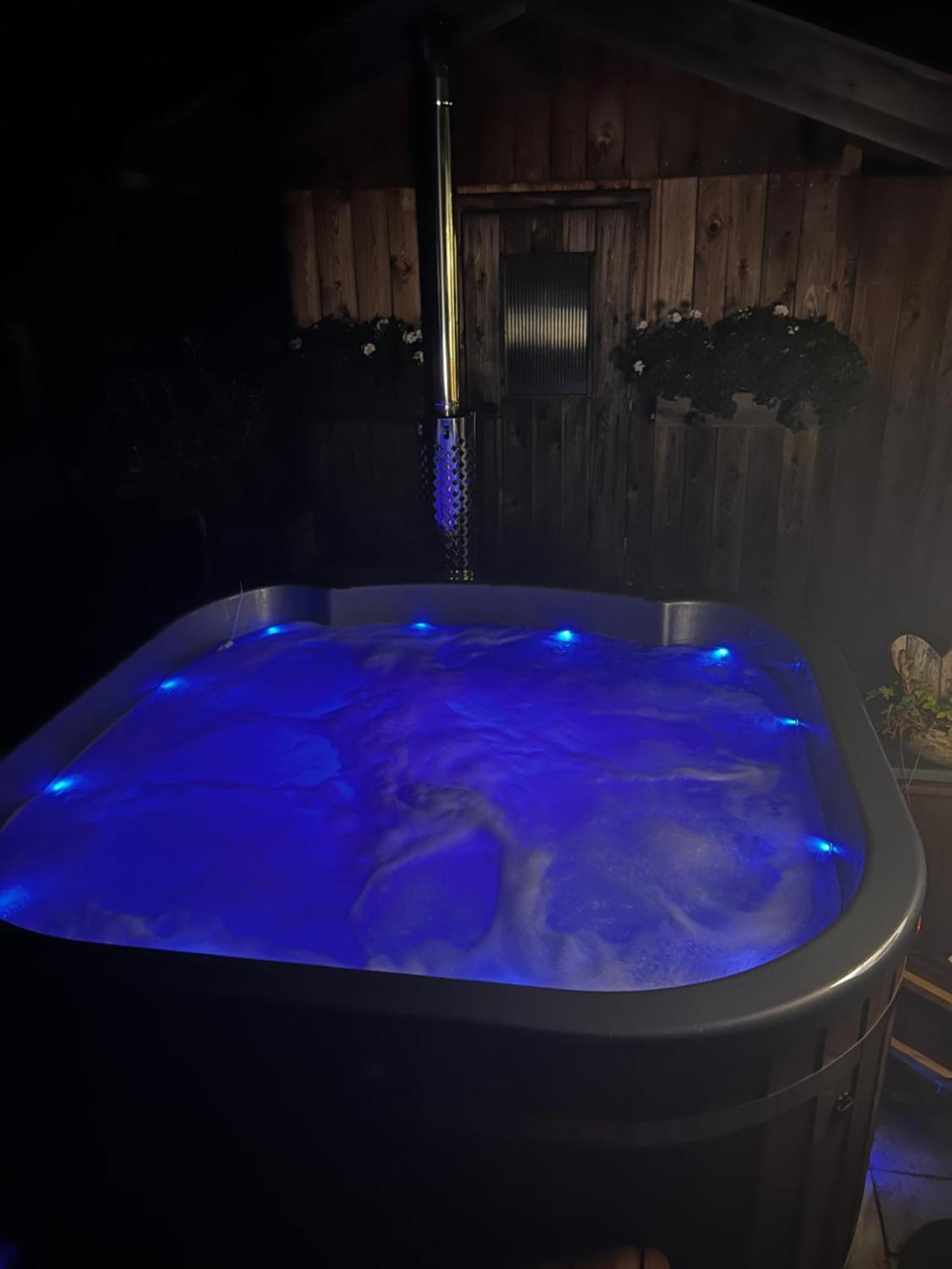 Tini House Villa Wagrain Eksteriør bilde