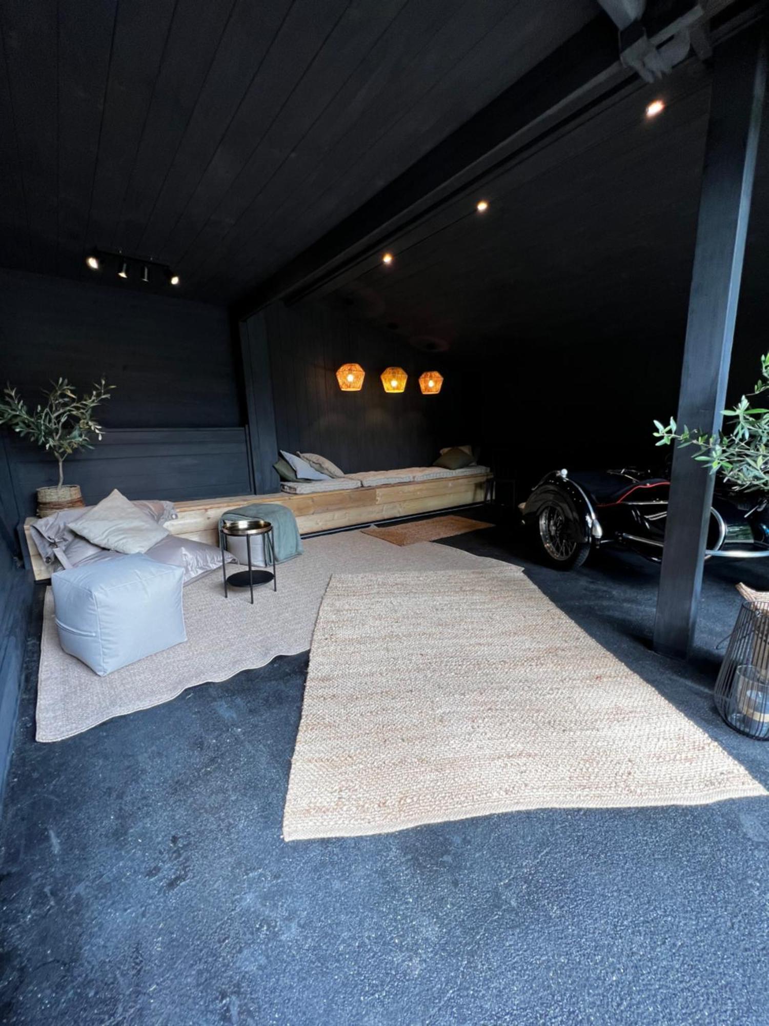 Tini House Villa Wagrain Eksteriør bilde