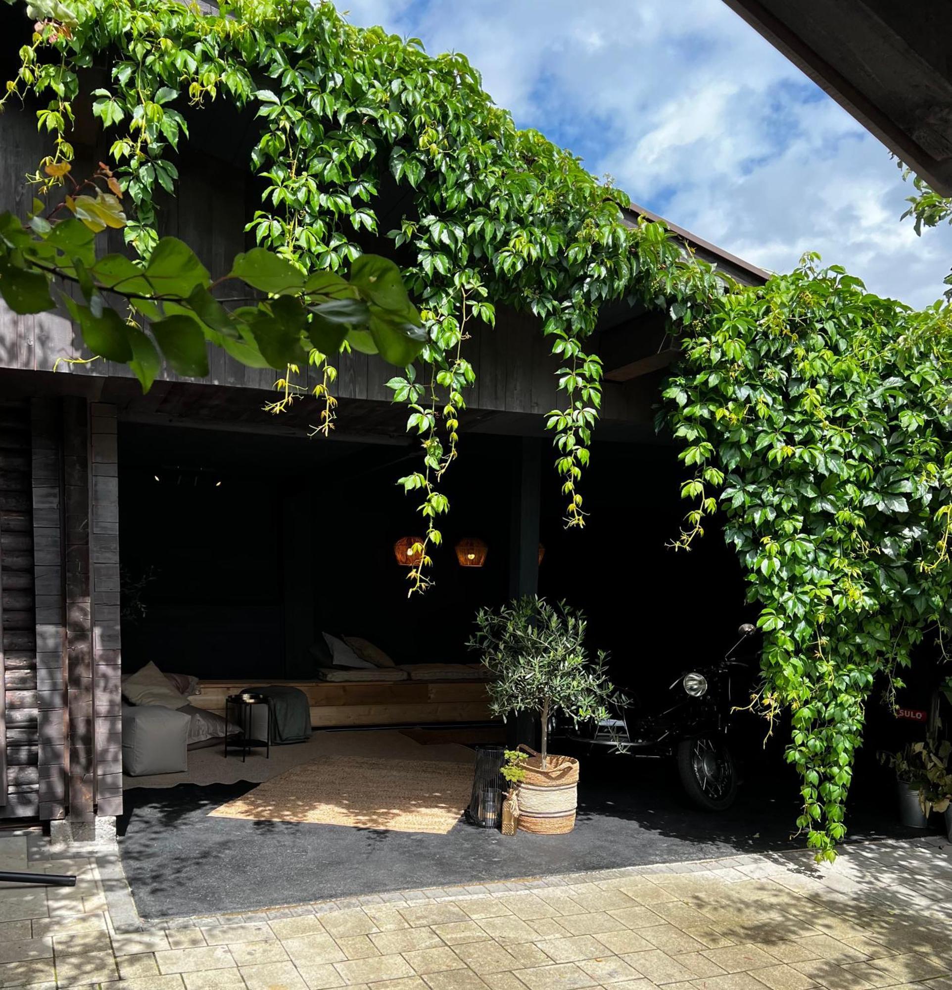 Tini House Villa Wagrain Eksteriør bilde