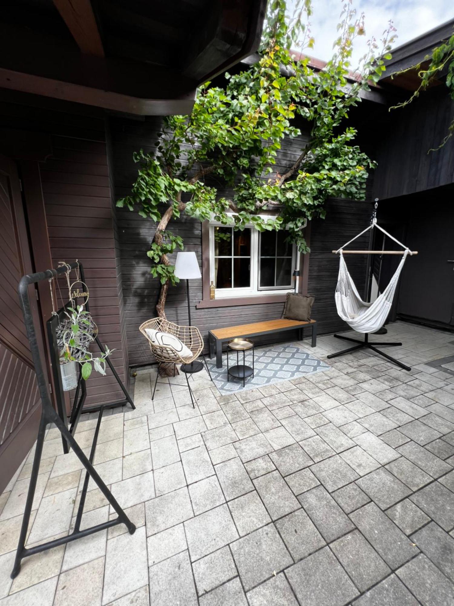 Tini House Villa Wagrain Eksteriør bilde