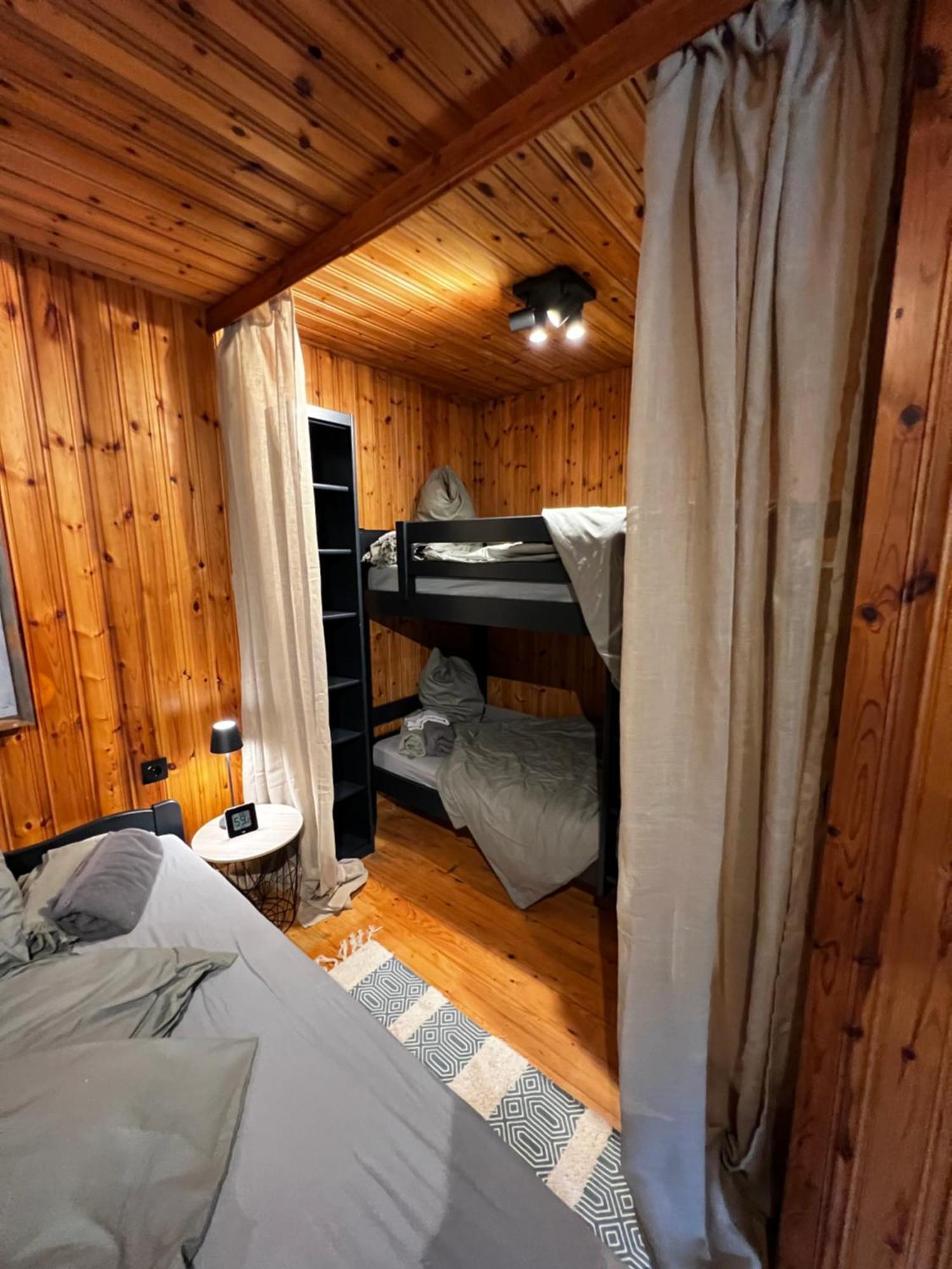 Tini House Villa Wagrain Eksteriør bilde