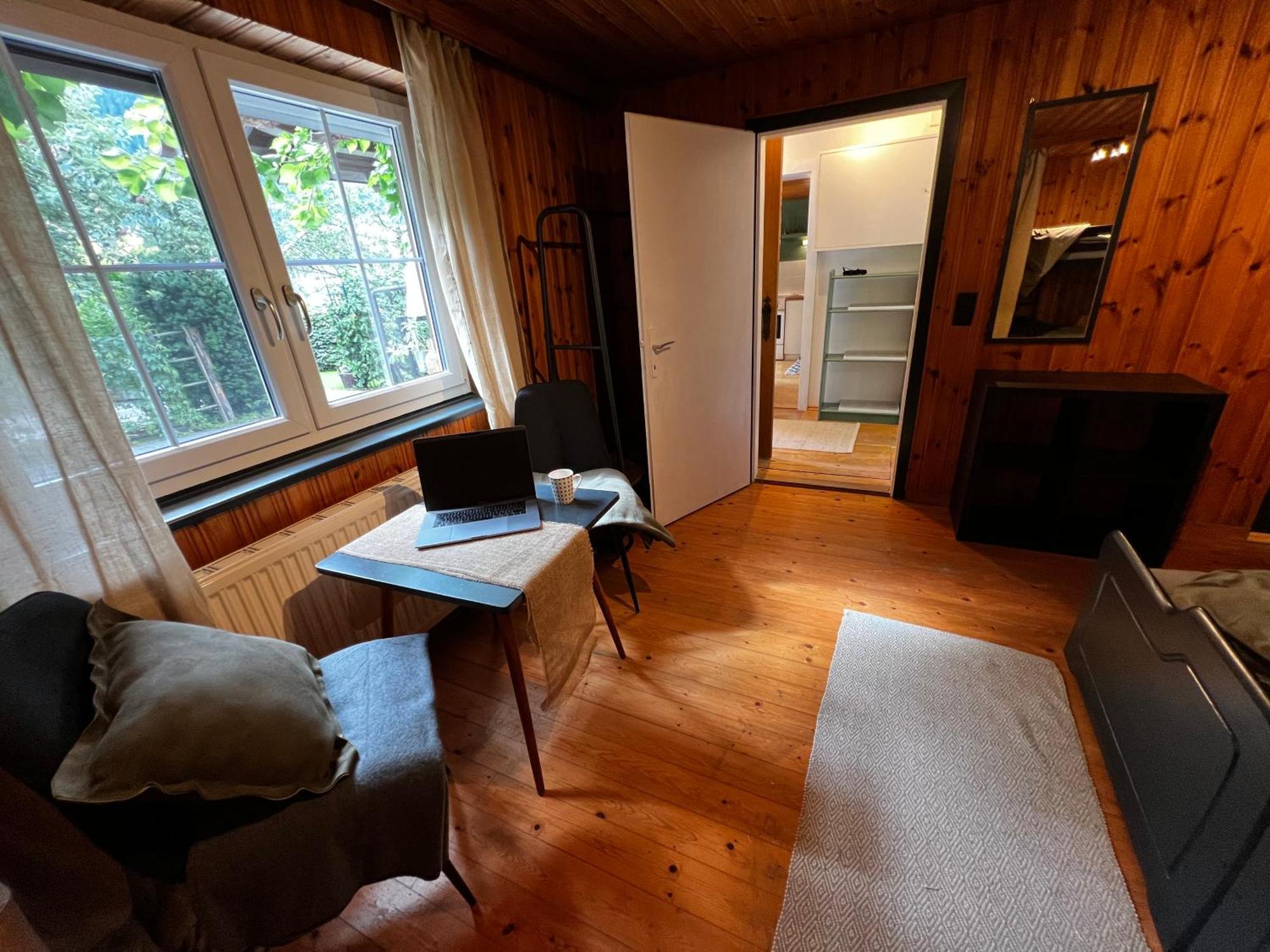 Tini House Villa Wagrain Eksteriør bilde