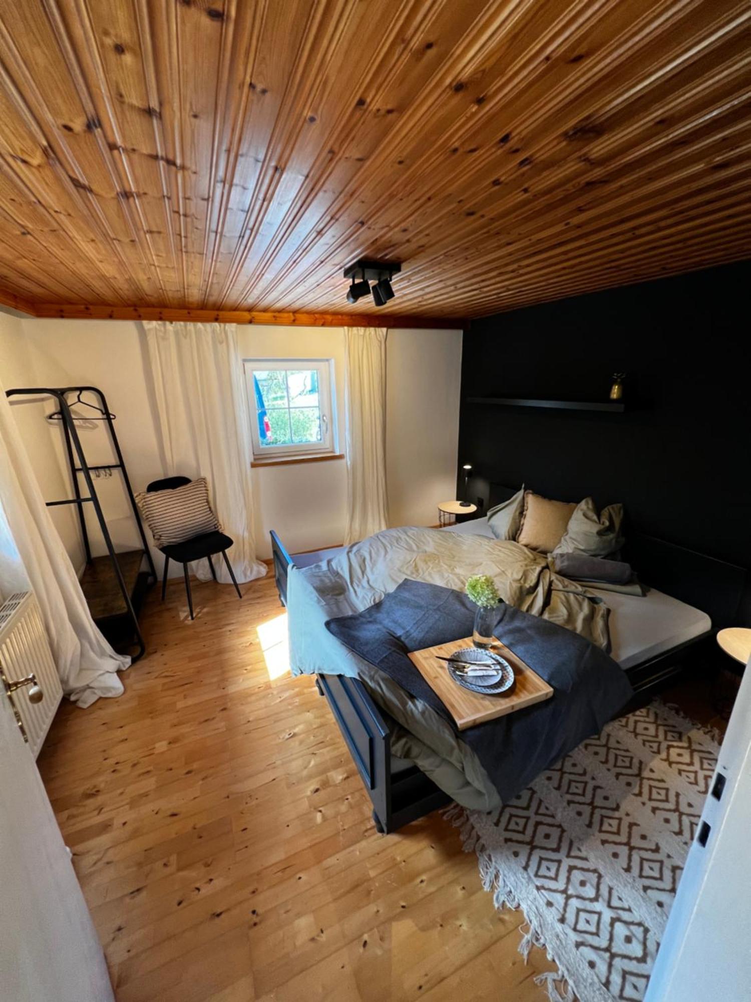 Tini House Villa Wagrain Eksteriør bilde