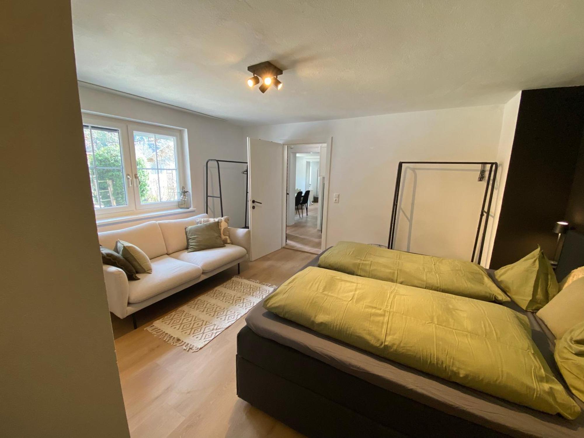 Tini House Villa Wagrain Eksteriør bilde