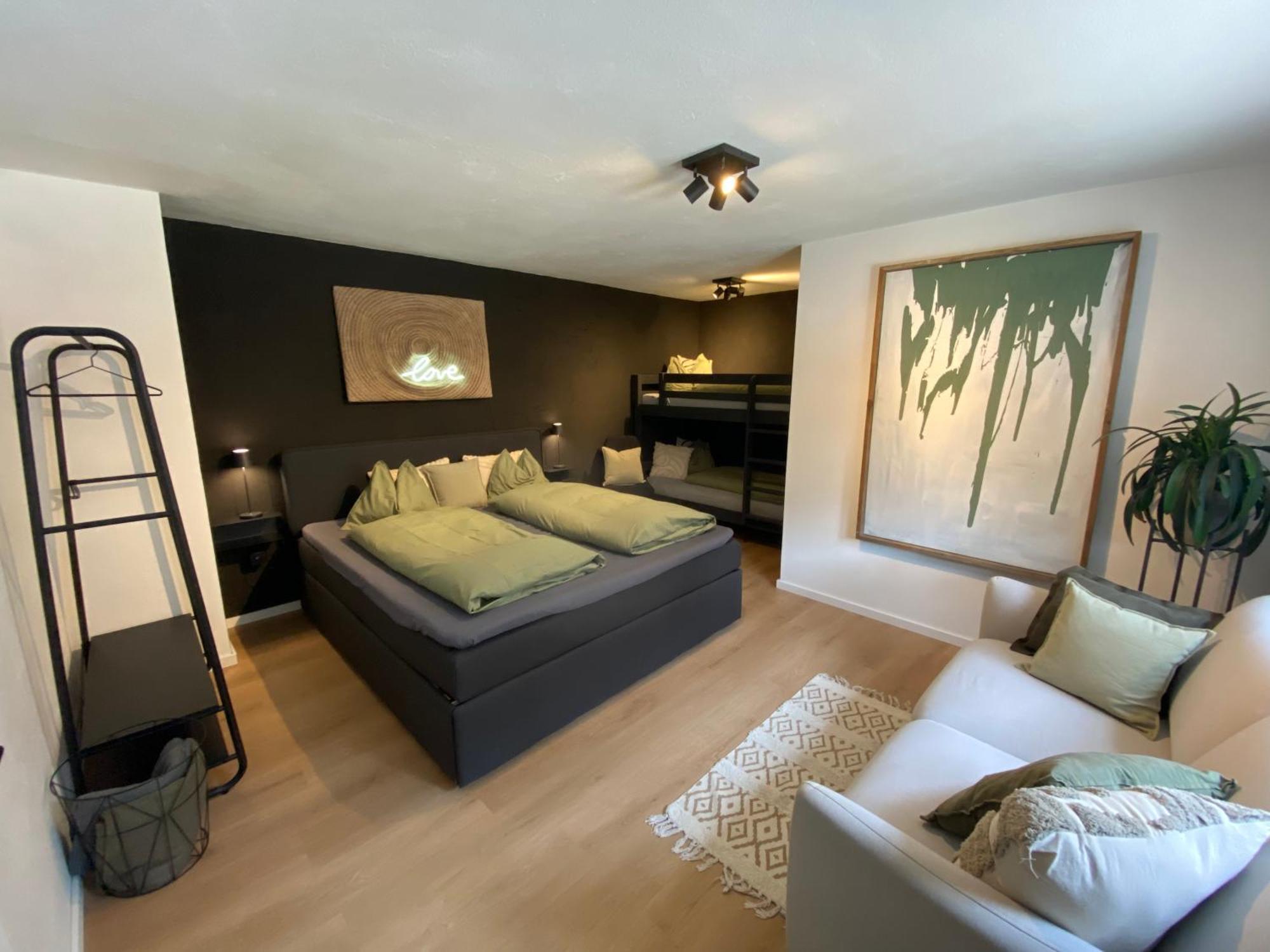 Tini House Villa Wagrain Eksteriør bilde