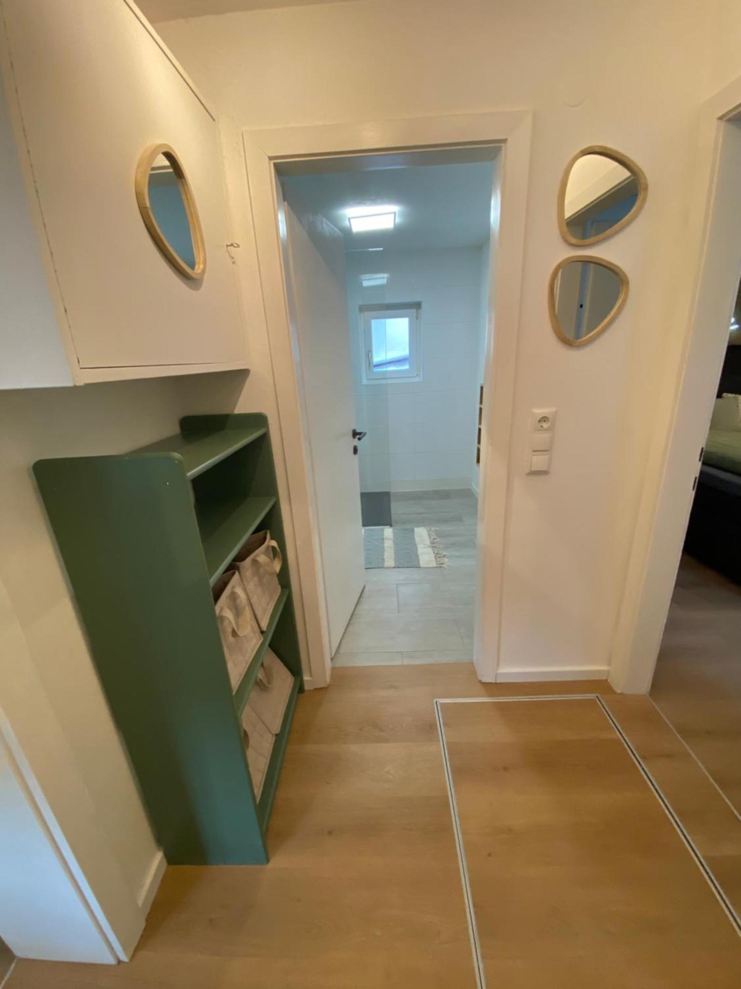 Tini House Villa Wagrain Eksteriør bilde