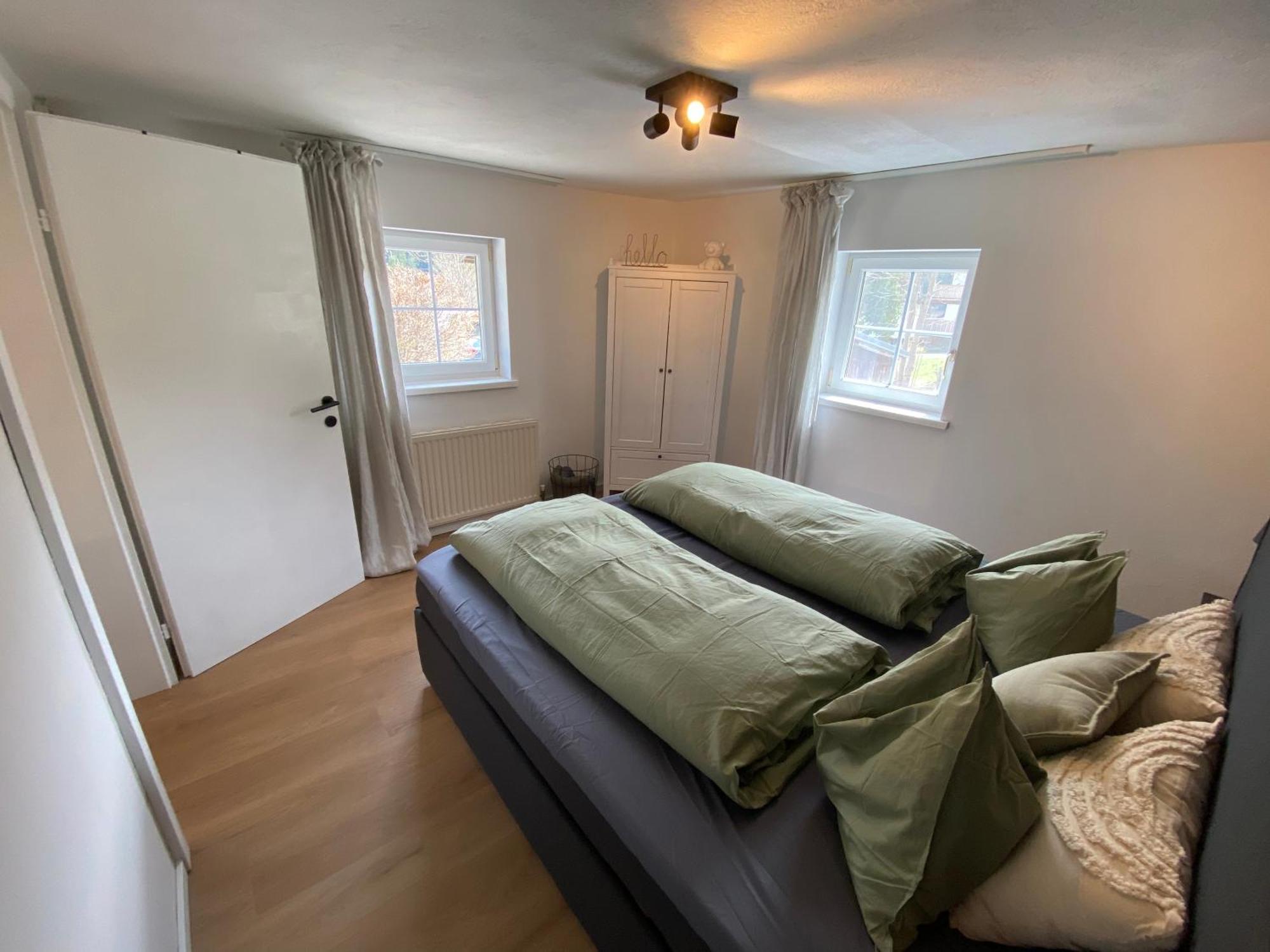 Tini House Villa Wagrain Eksteriør bilde