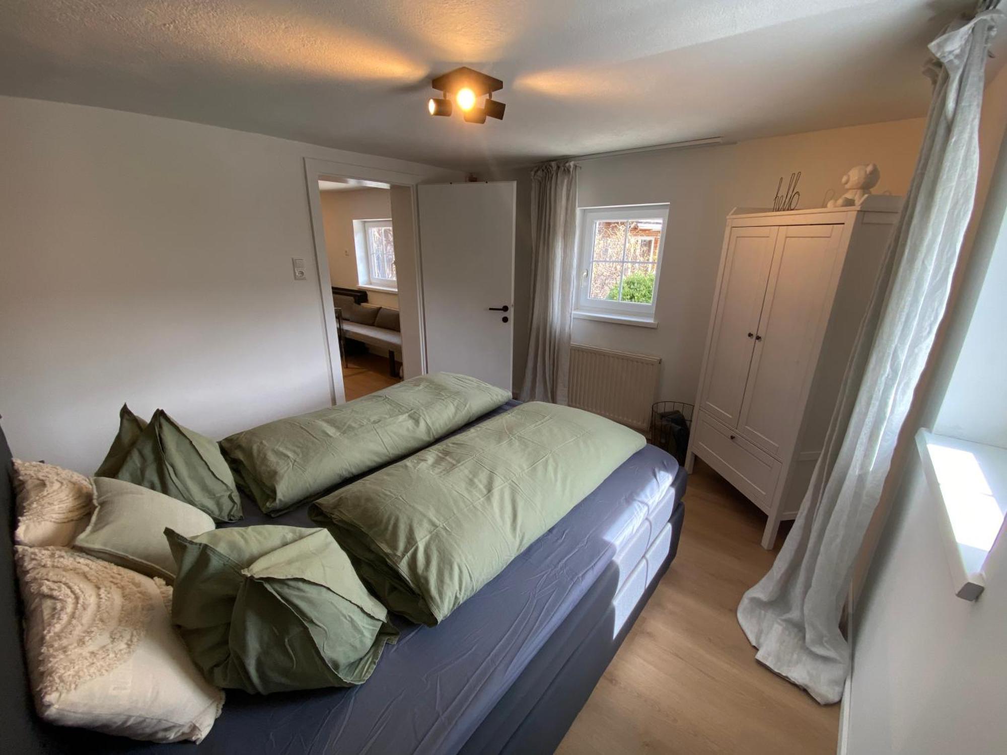 Tini House Villa Wagrain Eksteriør bilde